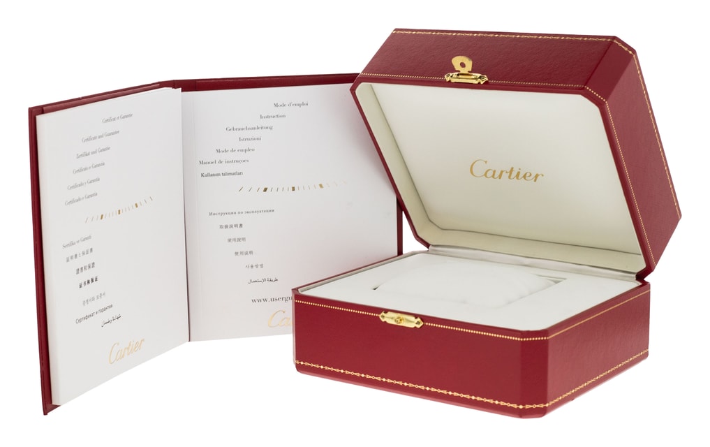 Cartier Rotonde De Cartier W1556369 Image 4